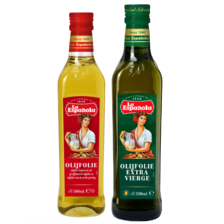 La Española olijfolie